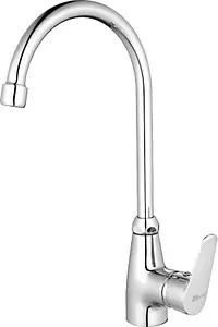 Смеситель для кухни Lemark Partner хром LM6555C Смеситель для кухни Lemark Partner хром LM6555C, 1