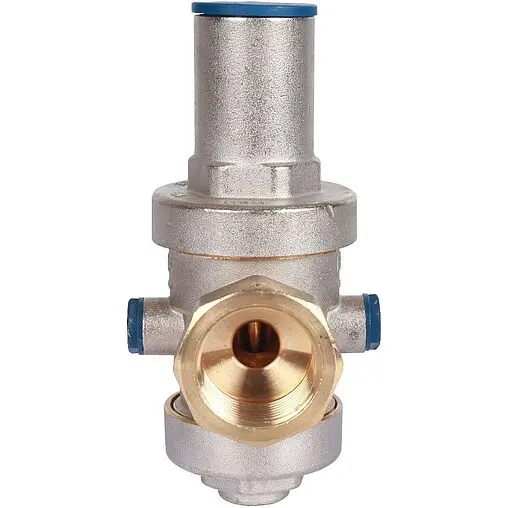 Редуктор давления поршневой 1&quot; Stout SVS-1008-000025