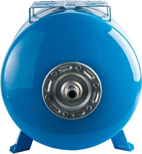 Гидроаккумулятор Stout 50л 10 бар STW-0003-000050