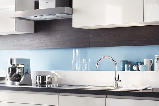 Смеситель для раковины Grohe Eurosmart Cosmopolitan хром 32830000 Смеситель для раковины Grohe Eurosmart Cosmopolitan хром 32830000