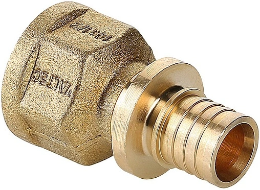 Муфта аксиальная переходная 25мм x ¾"в Valtec VTm.402.BG.002505