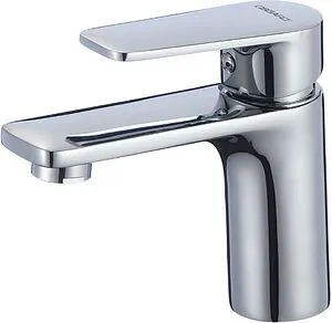 Смеситель для раковины Osgard Platt хром 86013 Смеситель для раковины Osgard Platt хром 86013, 1