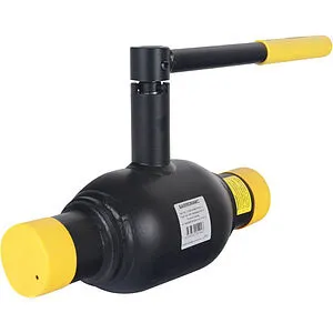 Кран шаровый под приварку Ду50 Ру25 Broen БАЛЛОМАКС КШТ 60.112.050.А.25 Кран шаровый под приварку Ду50 Ру25 Broen БАЛЛОМАКС КШТ 60.112.050.А.25, 1