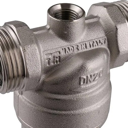 Фильтр тонкой очистки воды ¾"н x ¾"н Tiemme 3130N 3130003 Фильтр тонкой очистки воды ¾"н x ¾"н Tiemme 3130N 3130003