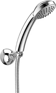 Душевой набор Paffoni Trieste Bis хром ZDUP082CR, 1