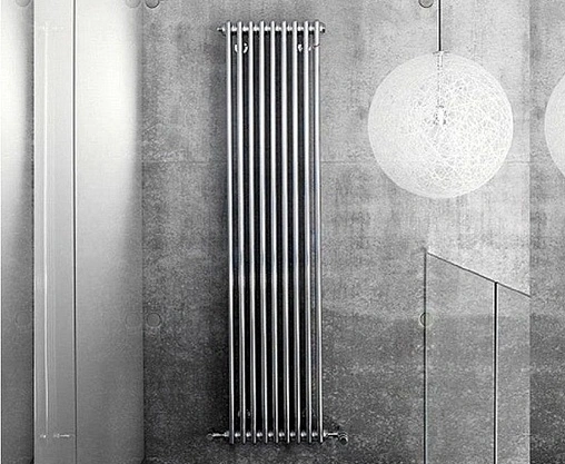 Радиатор стальной трубчатый Zehnder Charleston 2180/12 1270 ¾&quot; TL 0325