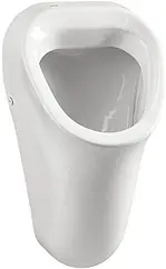 Писсуар со скрытым подводом воды VitrA Arkitekt белый 6201B003-0199