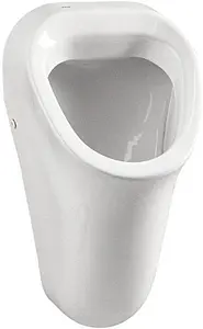 Писсуар со скрытым подводом воды VitrA Arkitekt белый 6201B003-0199 Писсуар со скрытым подводом воды VitrA Arkitekt белый 6201B003-0199, 1