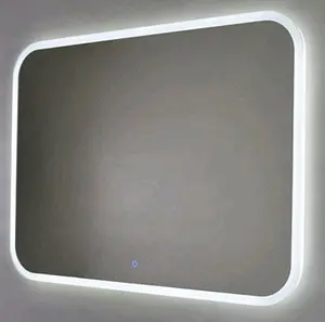 Зеркало с подсветкой Aquanika Basic 80 AQB6880RU42 Зеркало с подсветкой Aquanika Basic 80 AQB6880RU42, 3