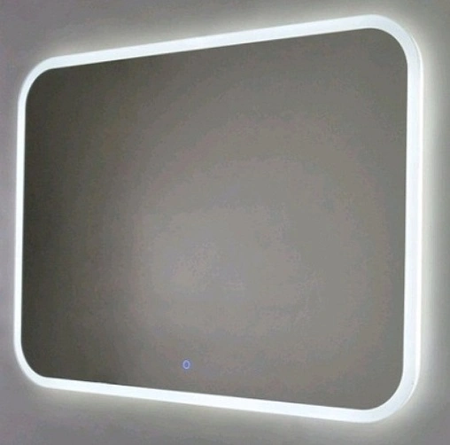 Зеркало с подсветкой Aquanika Basic 80 AQB6880RU42
