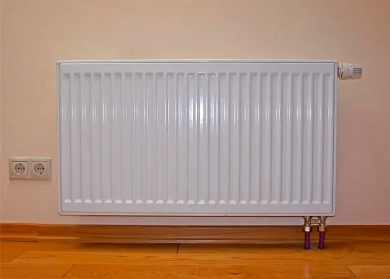 Радиатор стальной панельный Kermi Profil-V Therm-x2 тип 22 600 x 1000 мм FTV220601001R2Y