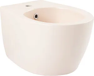 Биде подвесное Allen Brau Fantasy розовый 4.11006.SM, 1