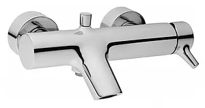 Смеситель для ванны VitrA Nest хром A42242EXP Смеситель для ванны VitrA Nest хром A42242EXP, 1