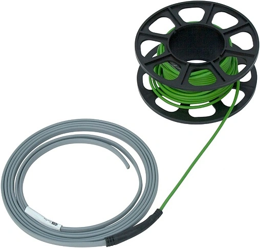 Теплый пол (нагревательный кабель) Green Box GB 210Вт 1,4 - 1,9м² 100035643200