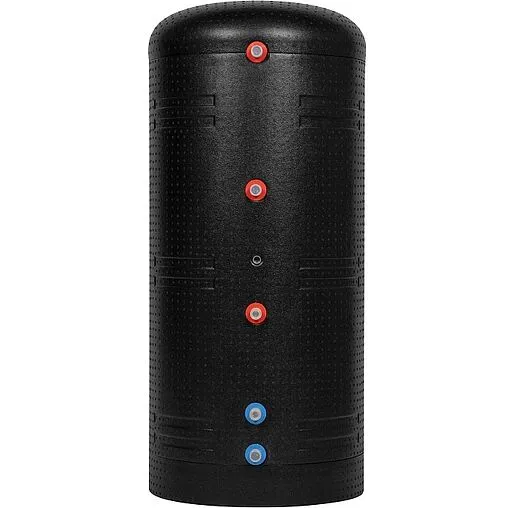 Бойлер косвенного нагрева Royal Thermo AQUATEC INOX-P 200 (35 кВт) RTWX-P 200 Бойлер косвенного нагрева Royal Thermo AQUATEC INOX-P 200 (35 кВт) RTWX-P 200