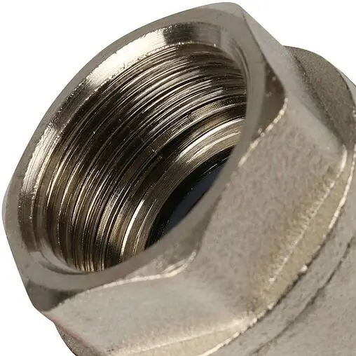 Кран шаровый с американкой ¾&quot;в x ¾&quot;н Itap Ideal 0980034