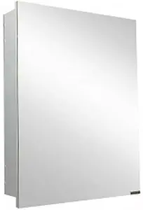 Шкаф-зеркало Comforty Диана 60 R белый 00003121162CF Шкаф-зеркало Comforty Диана 60 R белый 00003121162CF, 1