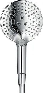 Душевая система с термостатом для душа Hansgrohe Raindance S 240 1jet хром 27115000 Душевая система с термостатом для душа Hansgrohe Raindance S 240 1jet хром 27115000, 5