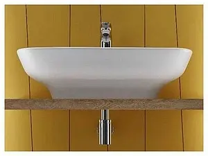 Раковина Jacob Delafon Struktura 50 белый EGF112-00 Раковина Jacob Delafon Struktura 50 белый EGF112-00, 4