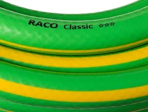 Шланг поливочный армированный ¾" x 50м Raco Classic 40306-¾-50 Шланг поливочный армированный ¾" x 50м Raco Classic 40306-¾-50, 3