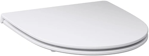 Унитаз подвесной безободковый Am.Pm Awe FlashClean белый C111700WH