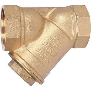 Фильтр угловой сетчатый 2"в x 2"в Stout SFW-0001-000050 Фильтр угловой сетчатый 2"в x 2"в Stout SFW-0001-000050, 1