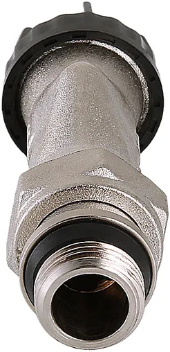 Вентиль терморегулирующий осевой ¾&quot;ек x ½&quot;н Valtec VT.180.NER.04