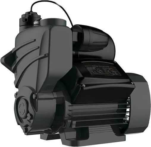 Станция автоматического водоснабжения Pumpman TGPB750I