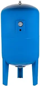 Гидроаккумулятор UniPump 150л 6 бар 71583 Гидроаккумулятор UniPump 150л 6 бар 71583, 1