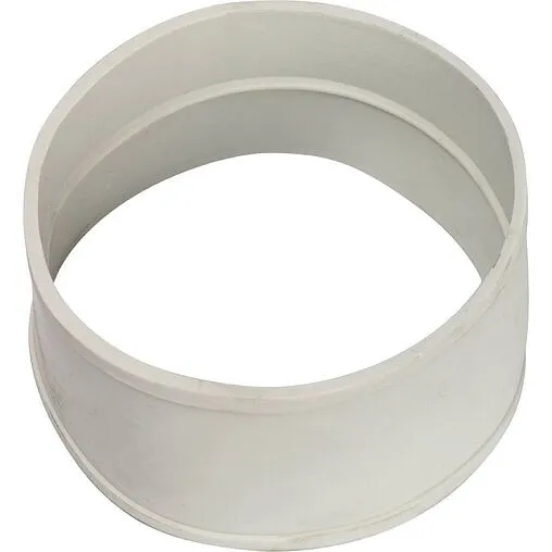 Комплект дымохода Ø 60/100мм L=850мм Stout SCA-6010-230850