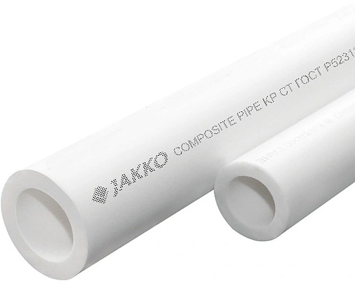 Труба полипропиленовая 25 x 4.2 мм Jakko PP-RС PIPE PN 20 101020025R