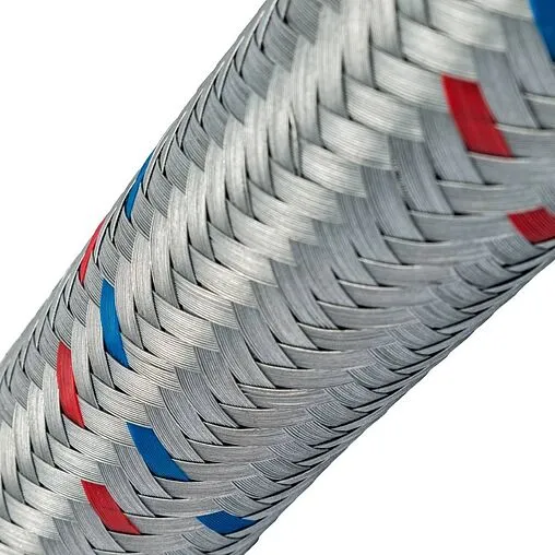 Соединительный шланг прямой Stout 1.0м x 1¼&quot;в x 1¼&quot;н SHF-0137-323232