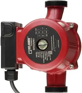 Насос циркуляционный Belamos BRS25/8G Насос циркуляционный Belamos BRS25/8G, 1