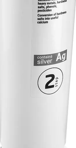 Картридж для комплексной очистки и умягчения Гейзер Aрагон Смарт Био 30080