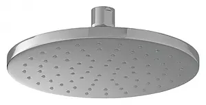 Лейка верхнего душа Jacob Delafon Katalyst хром E13690-CP, 1