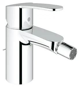 Смеситель для биде Grohe Eurostyle Cosmopolitan хром 33566002, 1