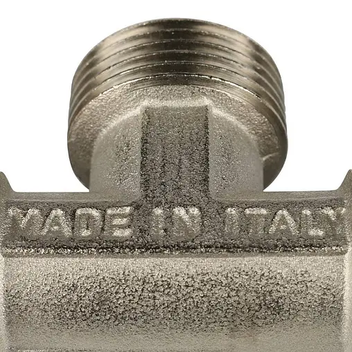 Тройник компрессионный переходной 20мм x ¾&quot;н x 20мм Stout SFS-0011-003420