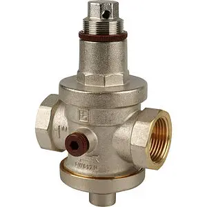 Редуктор давления поршневой 1" Stout SVS-0008-000025 Редуктор давления поршневой 1" Stout SVS-0008-000025, 1