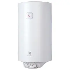 Водонагреватель накопительный электрический Electrolux EWH 80 Heatronic DryHeat Slim