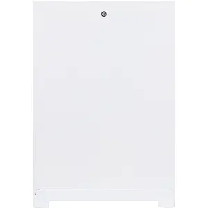 Шкаф коллекторный наружный 4-5 выходов Stout ШРН-1 SSC-0004-000045 Шкаф коллекторный наружный 4-5 выходов Stout ШРН-1 SSC-0004-000045, 2