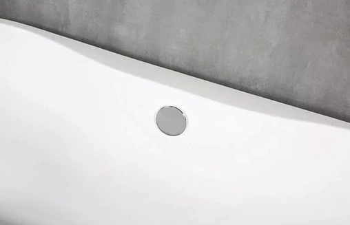 Ванна акриловая отдельностоящая BelBagno 150x80 BB201-1500-800