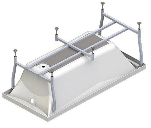 Ванна акриловая Radomir Вега 168х78 R 1-01-0-2-1-023 Ванна акриловая Radomir Вега 168х78 R 1-01-0-2-1-023