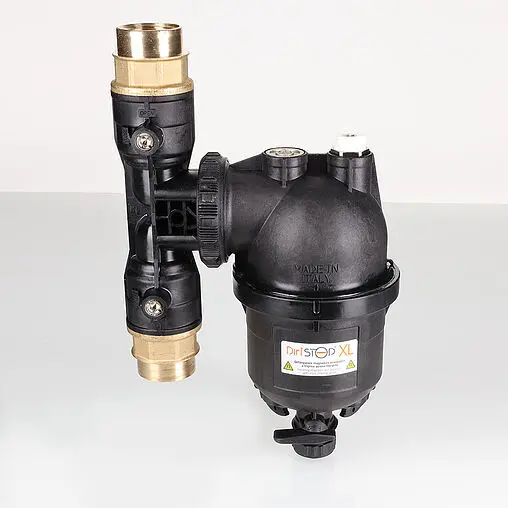 Фильтр-дешламатор 1&quot;в x 1&quot;в Valtec VT.381.B.06