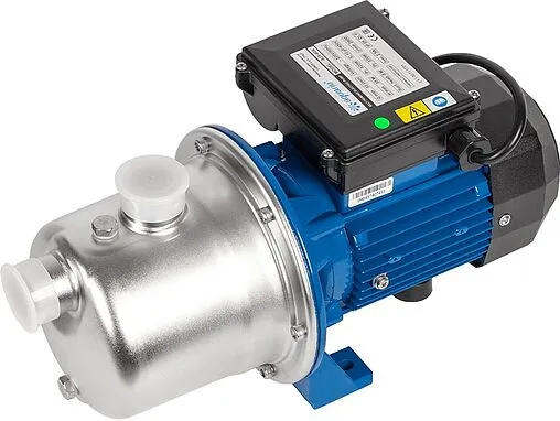 Насос поверхностный Aquario AJS-60A 2716