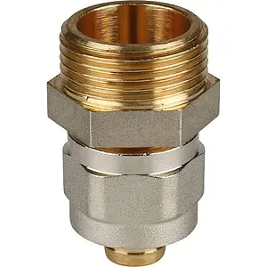 Муфта компрессионная переходная 16мм x ¾"н APE 701L 34x16, 5