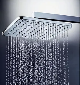 Душевая система с термостатом для душа Bossini Cosmo хром L30019.030 Душевая система с термостатом для душа Bossini Cosmo хром L30019.030, 4