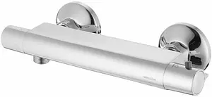 Термостат для душа Swedbe Mercury хром 9050 Термостат для душа Swedbe Mercury хром 9050, 1