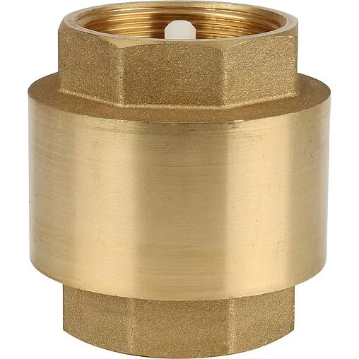 Клапан обратный пружинный 1½&quot;в x 1½&quot;в Itap York 1030112