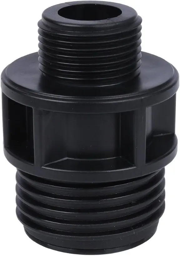 Муфта компрессионная переходная 32мм x 1&quot;н Джилекс 9135