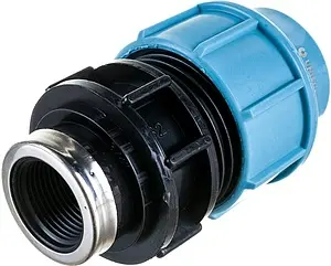 Муфта компрессионная переходная 32мм x ¾&quot;в Unipump 90676, 5